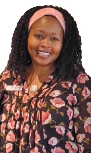 Picture of Wambui Mungai